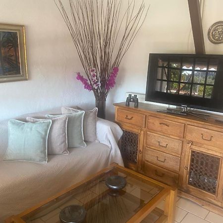 Oasis Aparthotel Skiathos Town Luaran gambar