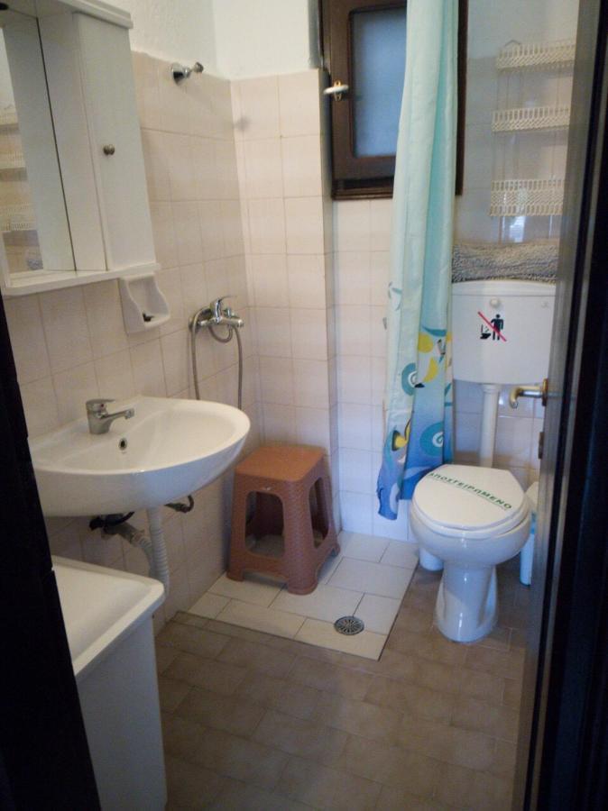 Oasis Aparthotel Skiathos Town Luaran gambar