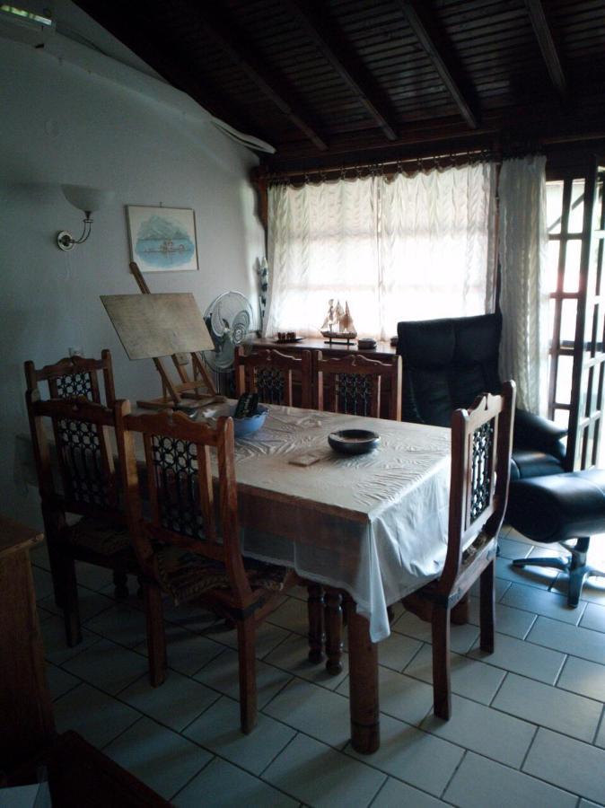 Oasis Aparthotel Skiathos Town Luaran gambar
