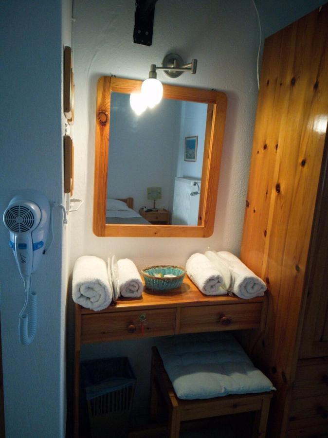Oasis Aparthotel Skiathos Town Luaran gambar