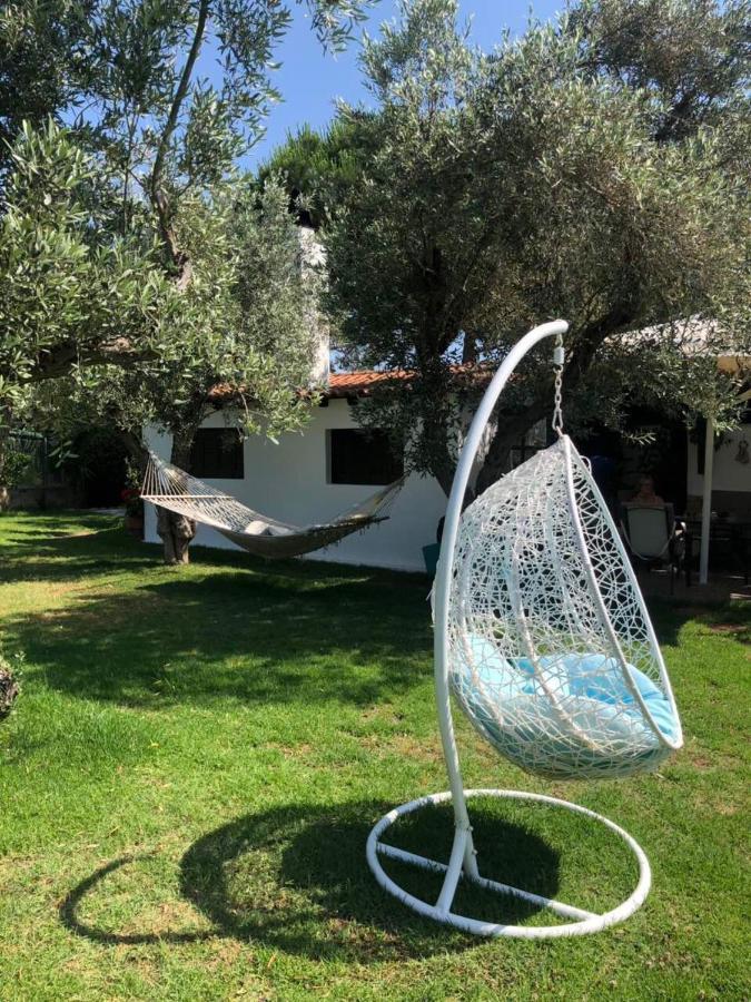 Oasis Aparthotel Skiathos Town Luaran gambar