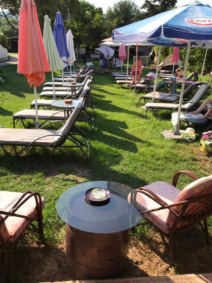 Oasis Aparthotel Skiathos Town Luaran gambar