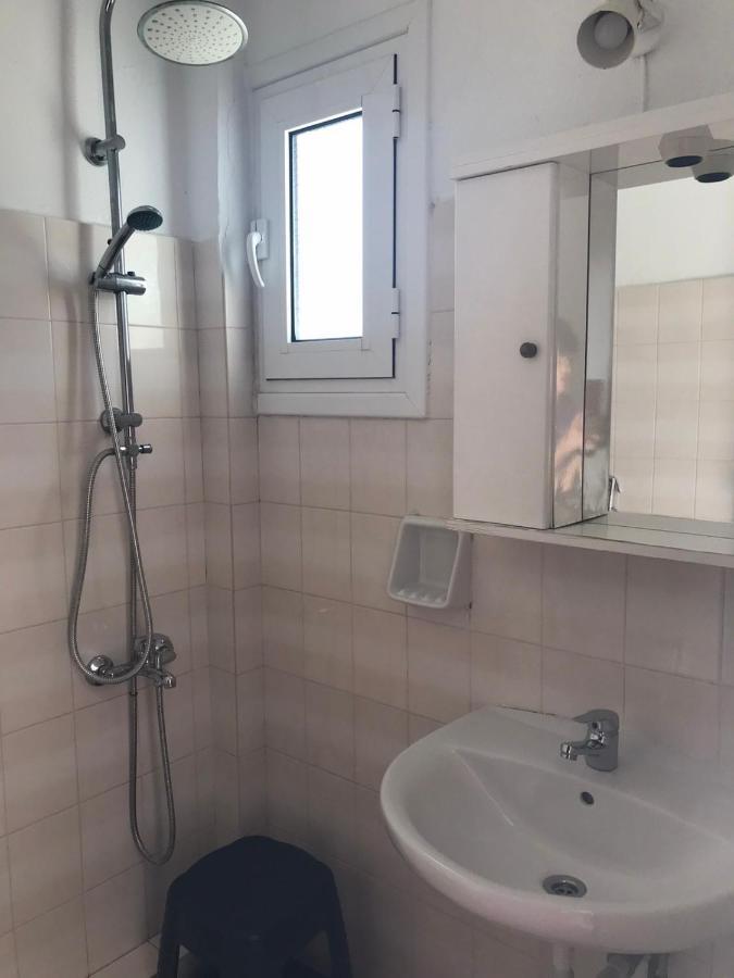 Oasis Aparthotel Skiathos Town Luaran gambar