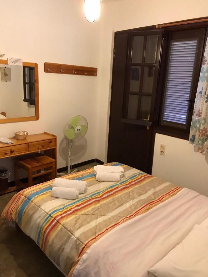 Oasis Aparthotel Skiathos Town Luaran gambar