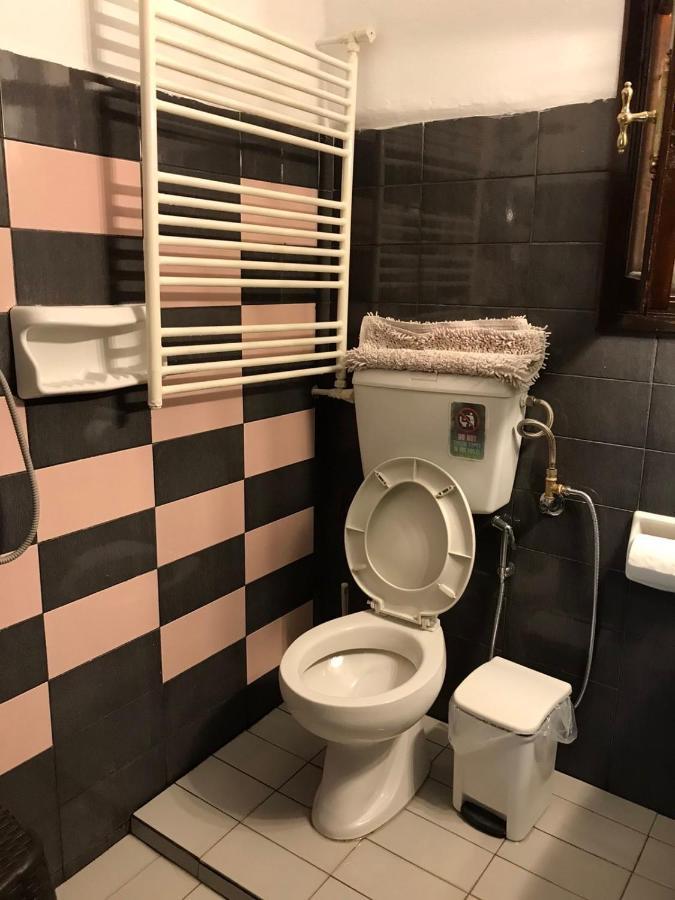 Oasis Aparthotel Skiathos Town Luaran gambar