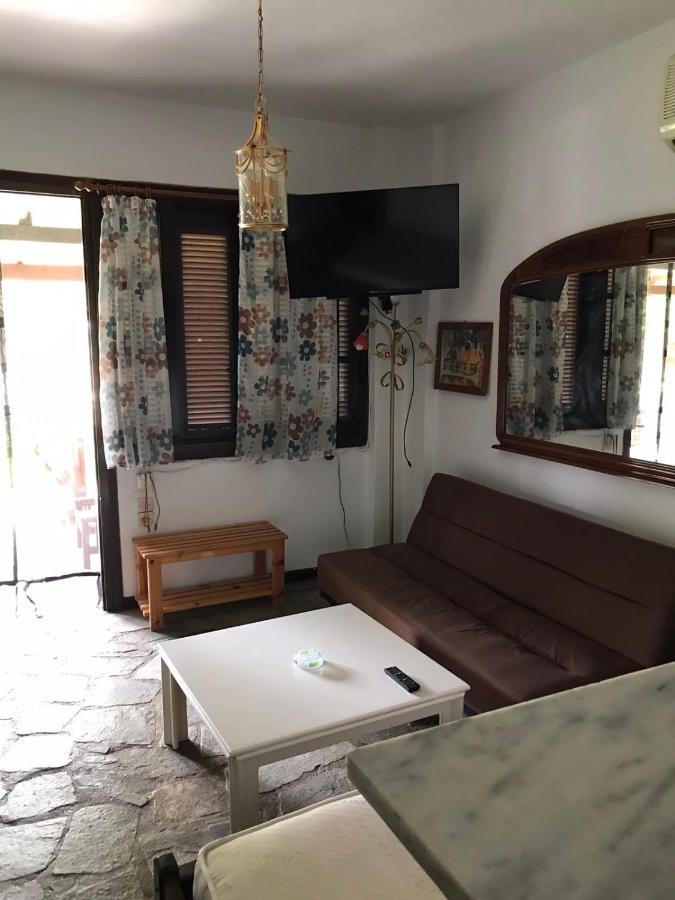 Oasis Aparthotel Skiathos Town Luaran gambar