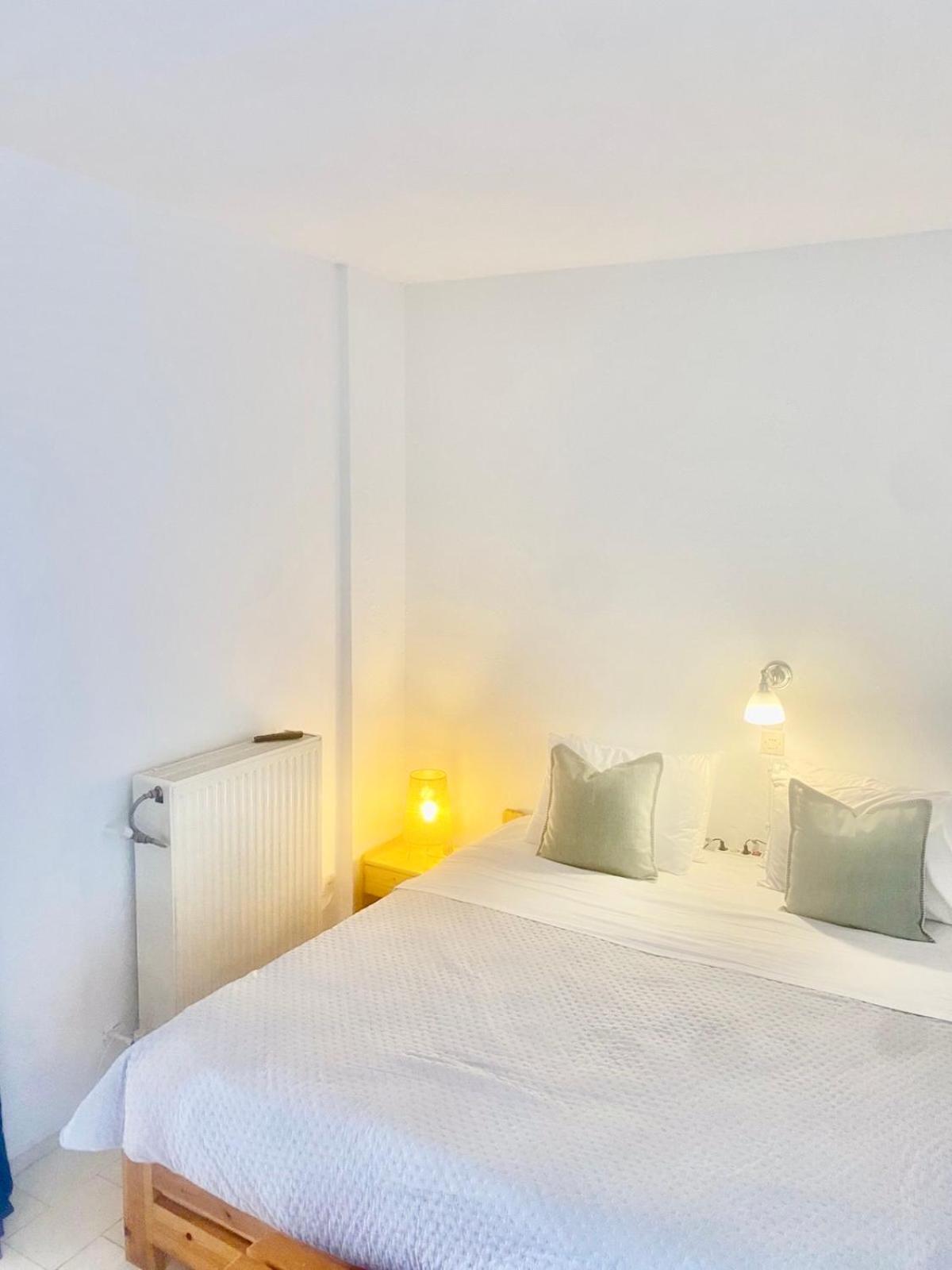 Oasis Aparthotel Skiathos Town Luaran gambar